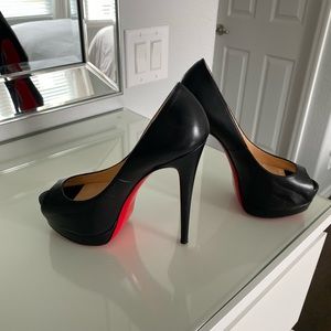 christian louboutin shoes
